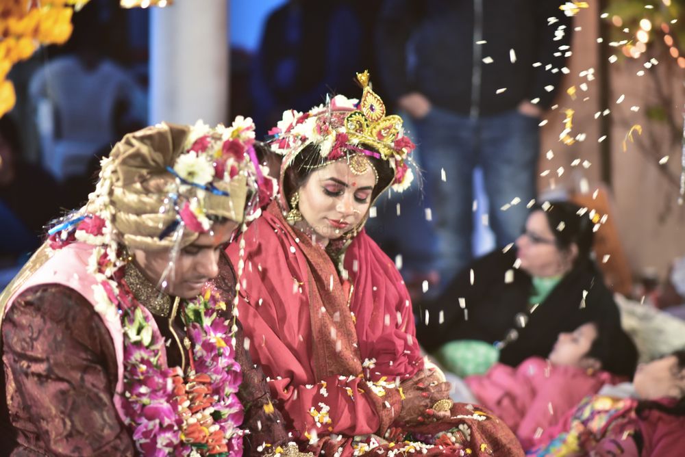 Photo From wedding specials - By Tushar's Photography