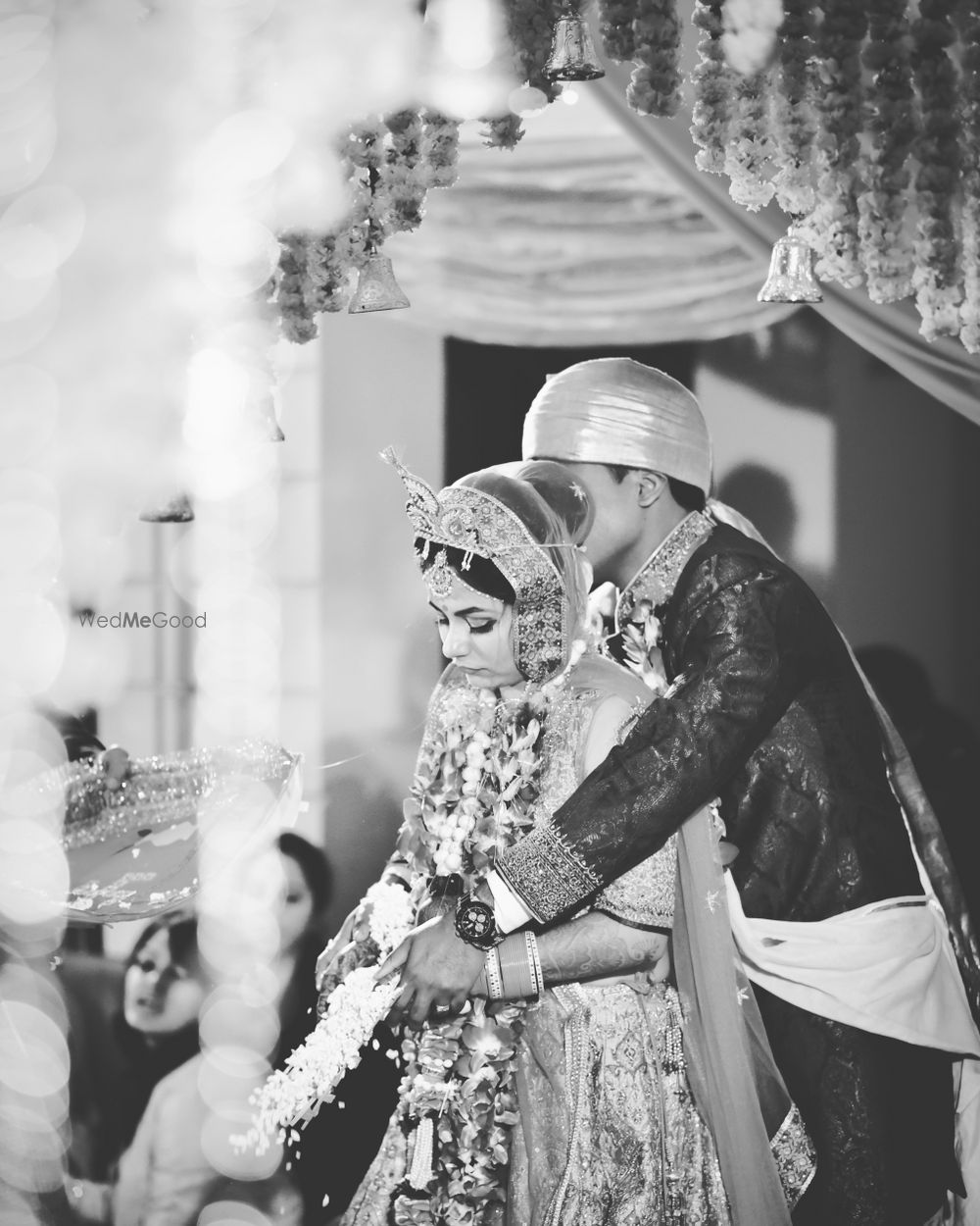 Photo From wedding specials - By Tushar's Photography