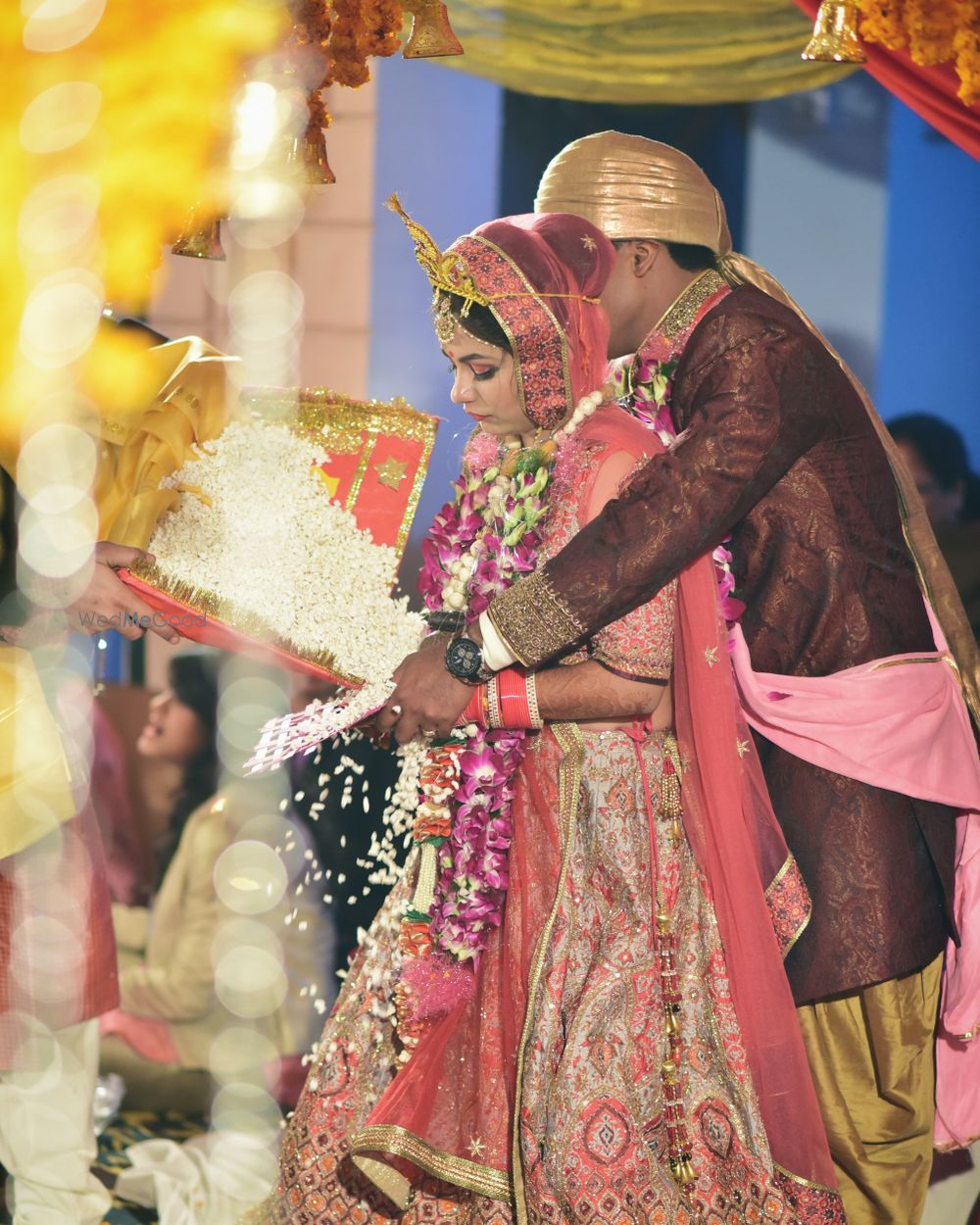 Photo From wedding specials - By Tushar's Photography