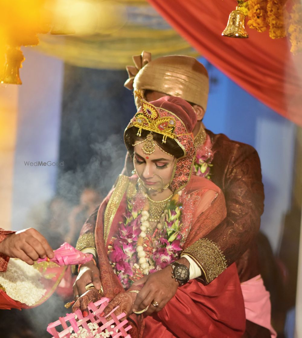 Photo From wedding specials - By Tushar's Photography