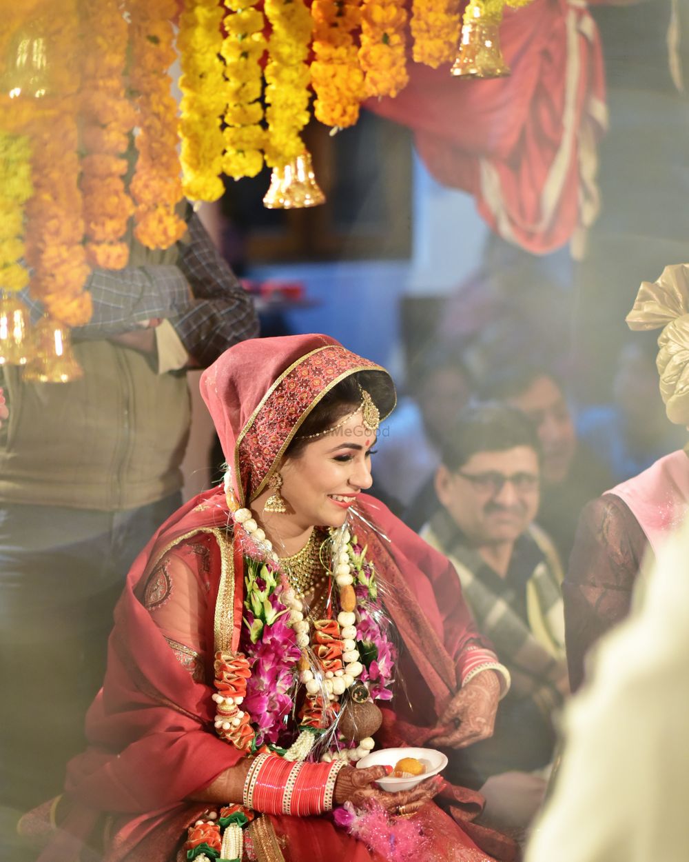 Photo From wedding specials - By Tushar's Photography