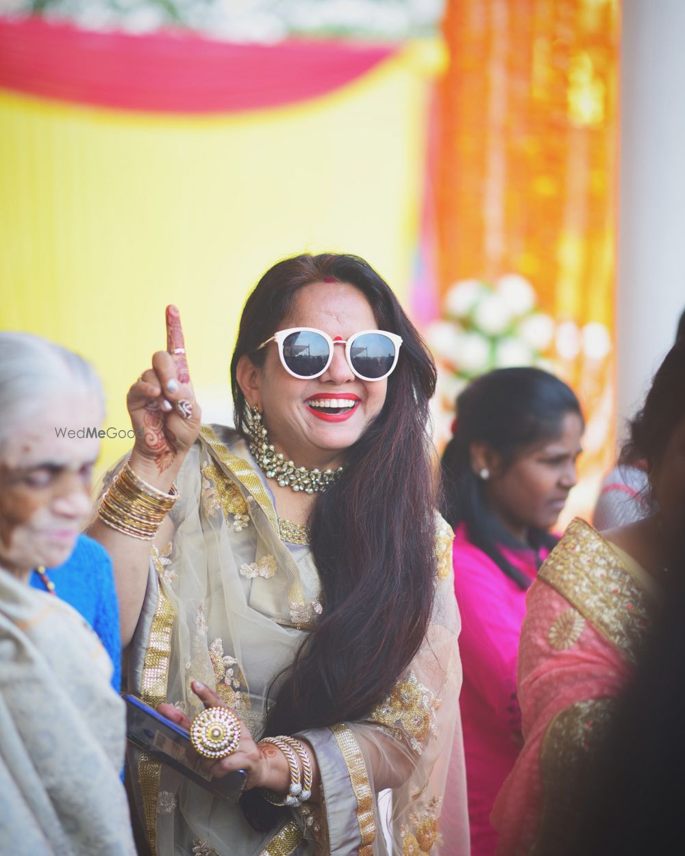 Photo From Wedding bell story - By Tushar's Photography