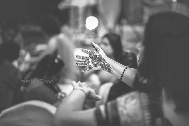 Photo From Wedding bell story - By Tushar's Photography