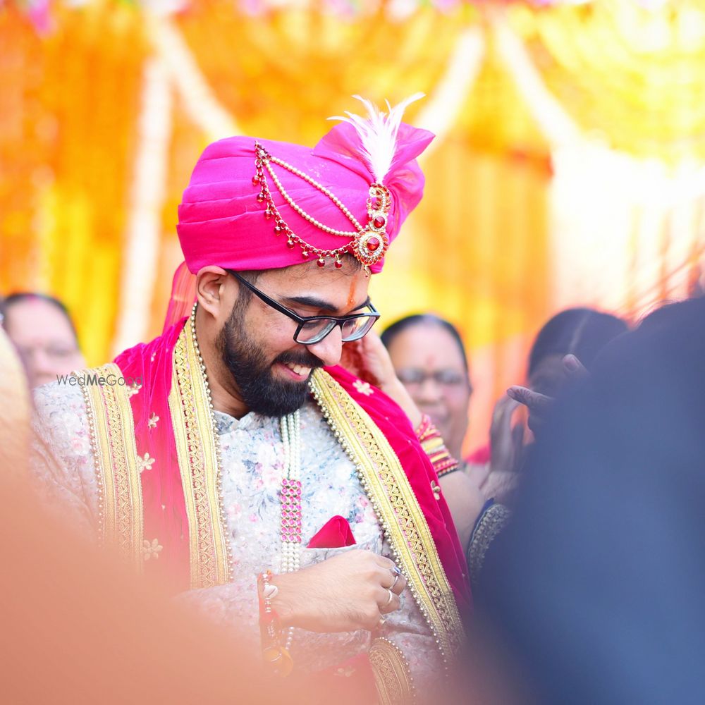 Photo From Wedding bell story - By Tushar's Photography