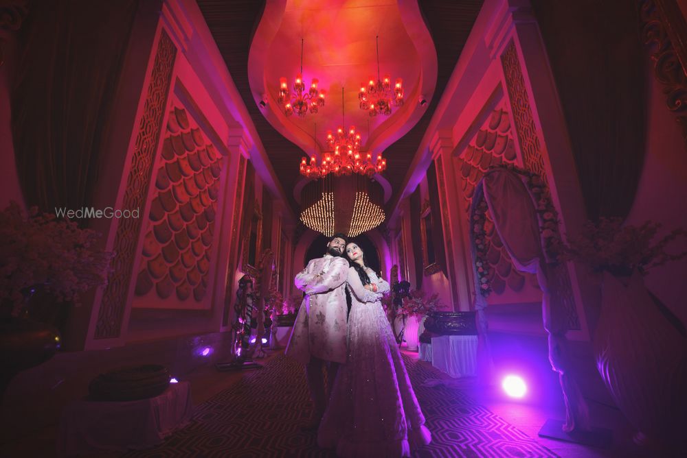 Photo From Wedding bell story - By Tushar's Photography