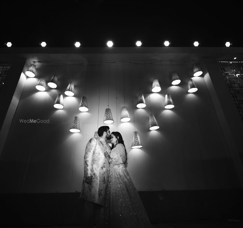 Photo From Wedding bell story - By Tushar's Photography