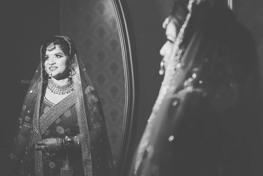 Photo From Wedding bell story - By Tushar's Photography