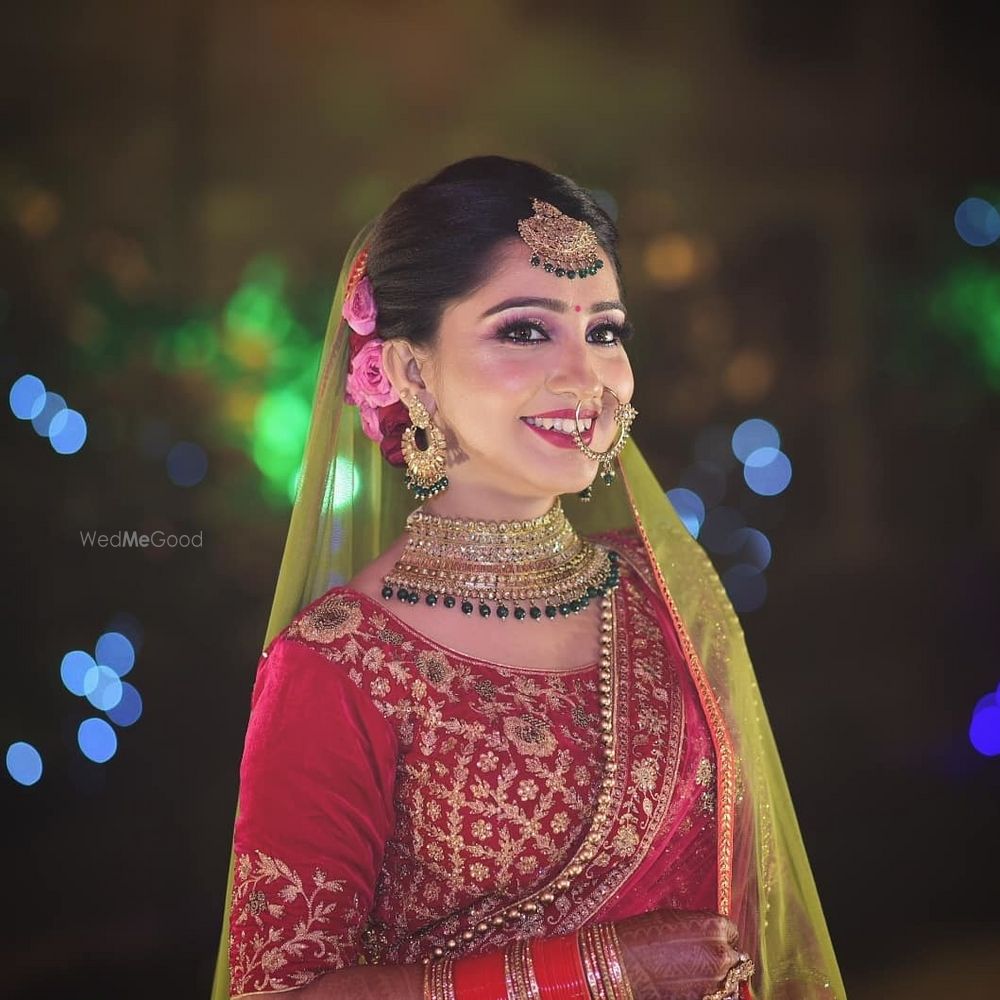 Photo From Wedding bell story - By Tushar's Photography