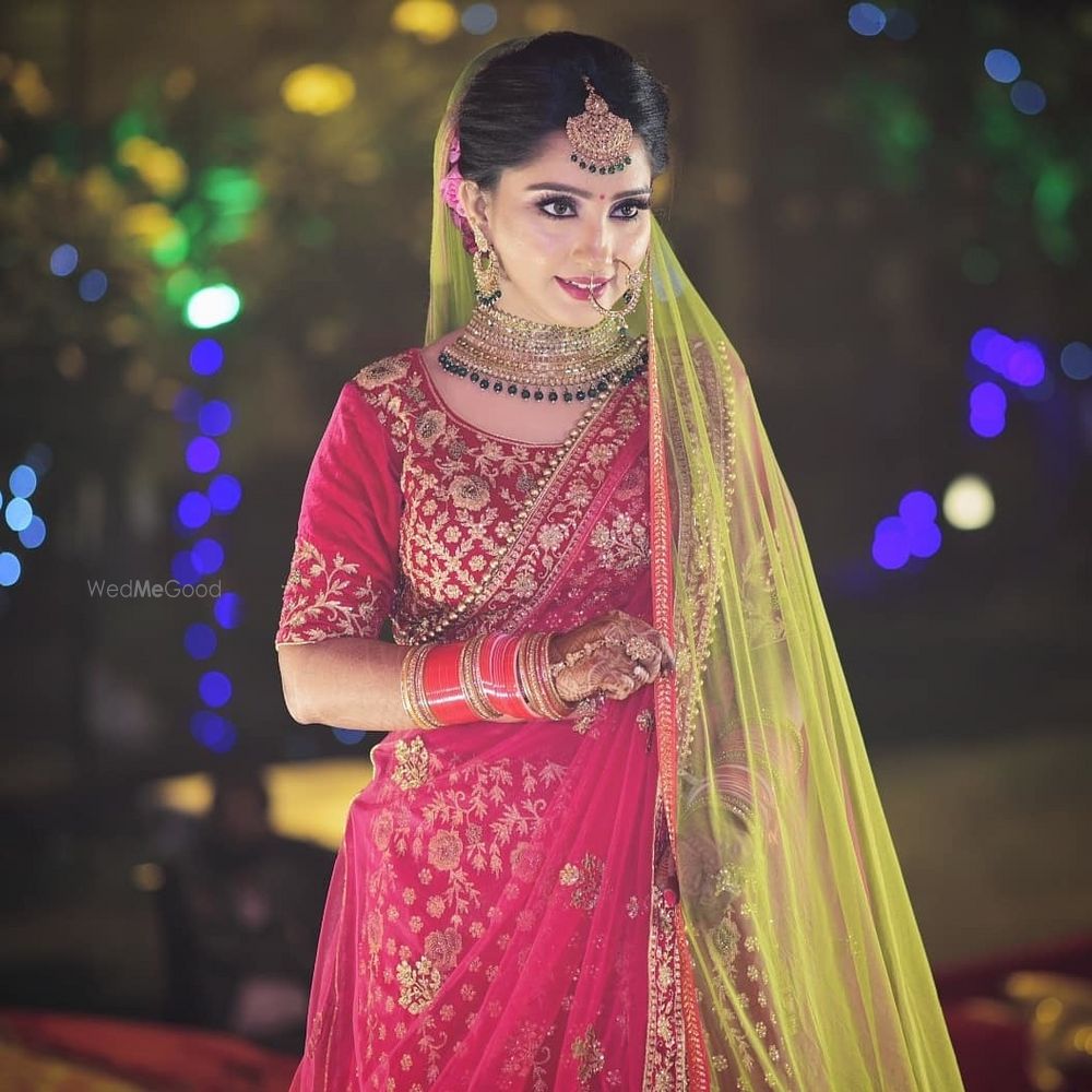 Photo From Wedding bell story - By Tushar's Photography