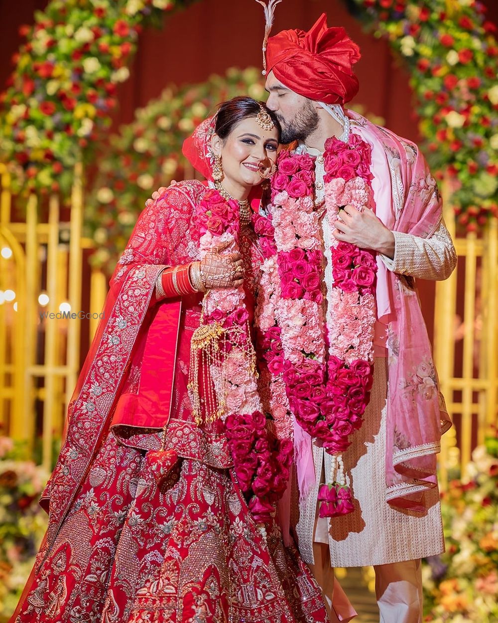 Photo From Shweta weds Karan - By Ankita Manwani Makeup and Hair