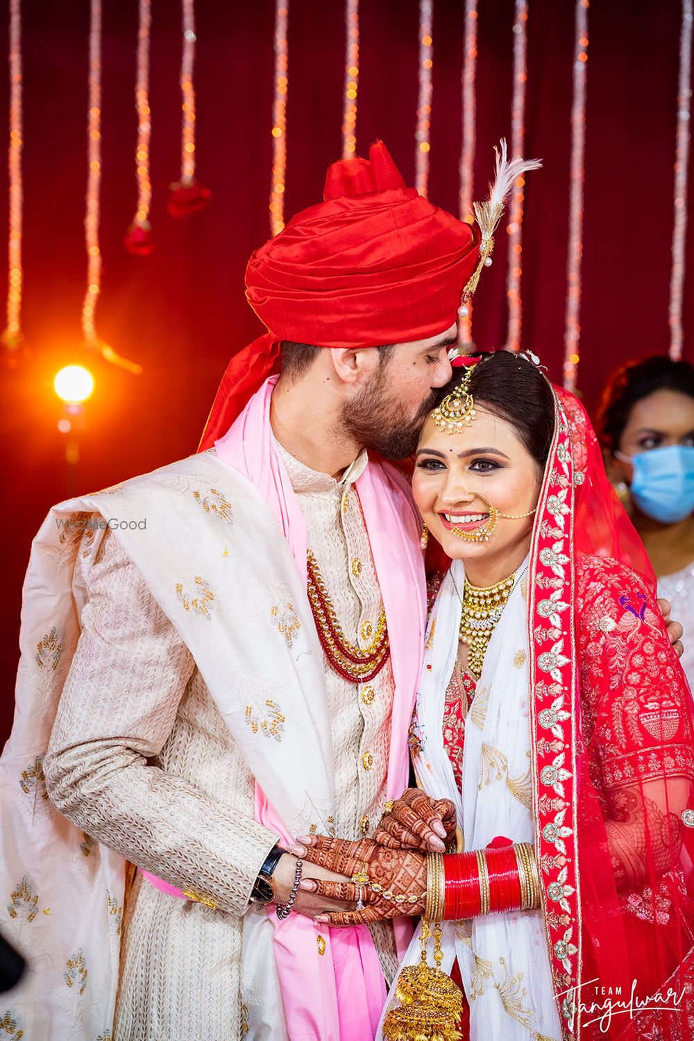 Photo From Shweta weds Karan - By Ankita Manwani Makeup and Hair