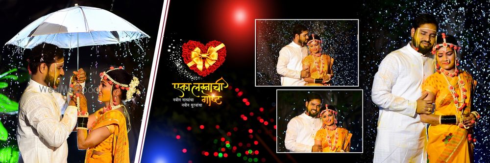 Photo From Silver Package For Wedding Photography - By Niranjan Raul Photography