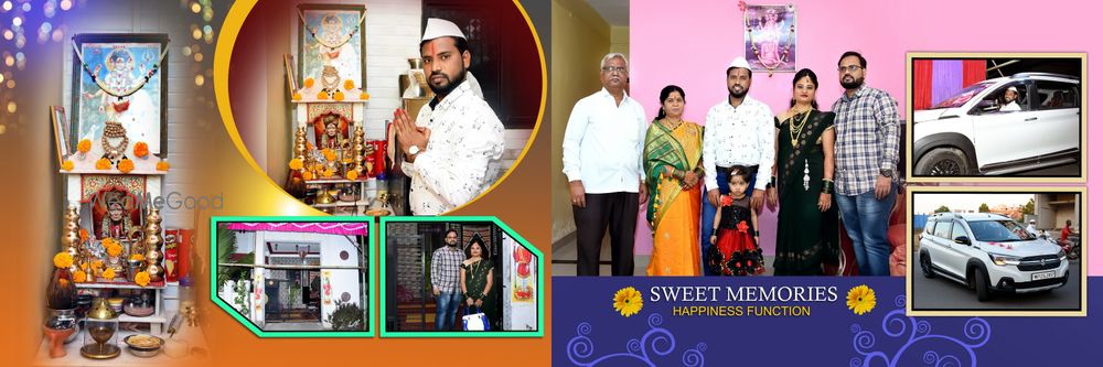 Photo From Silver Package For Wedding Photography - By Niranjan Raul Photography