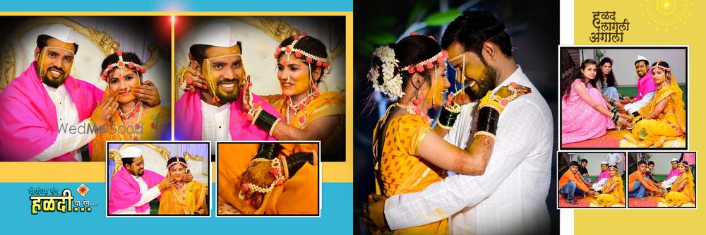 Photo From Silver Package For Wedding Photography - By Niranjan Raul Photography