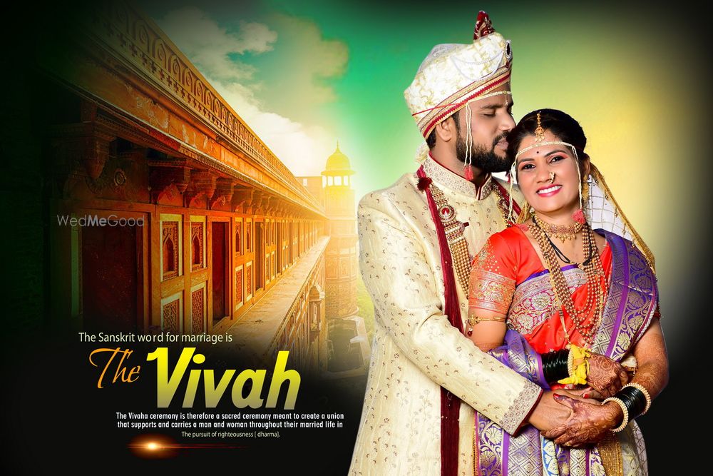 Photo From Silver Package For Wedding Photography - By Niranjan Raul Photography