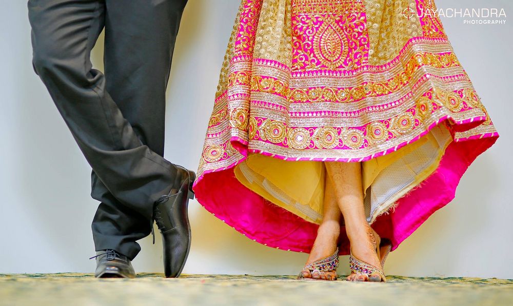 Photo From Pre - Post Wedding Shoots - By JayaChandra PhotoGraphy & Studio