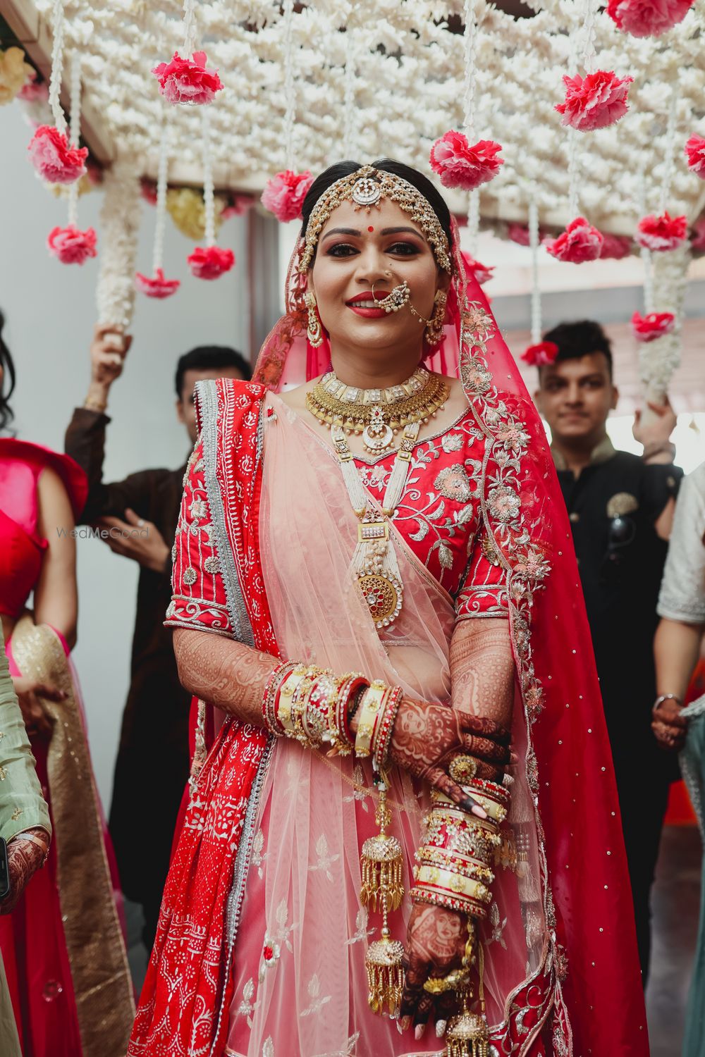 Photo From Sonali wedding - By Heena Patel Bridal World