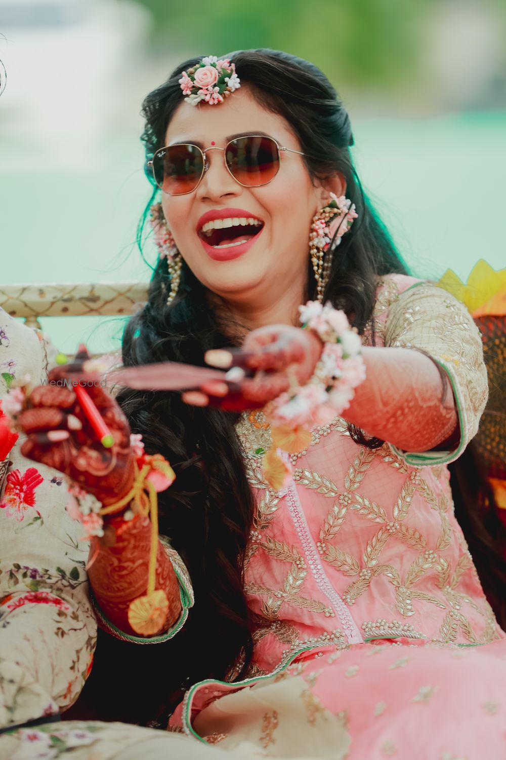 Photo From Sonali wedding - By Heena Patel Bridal World