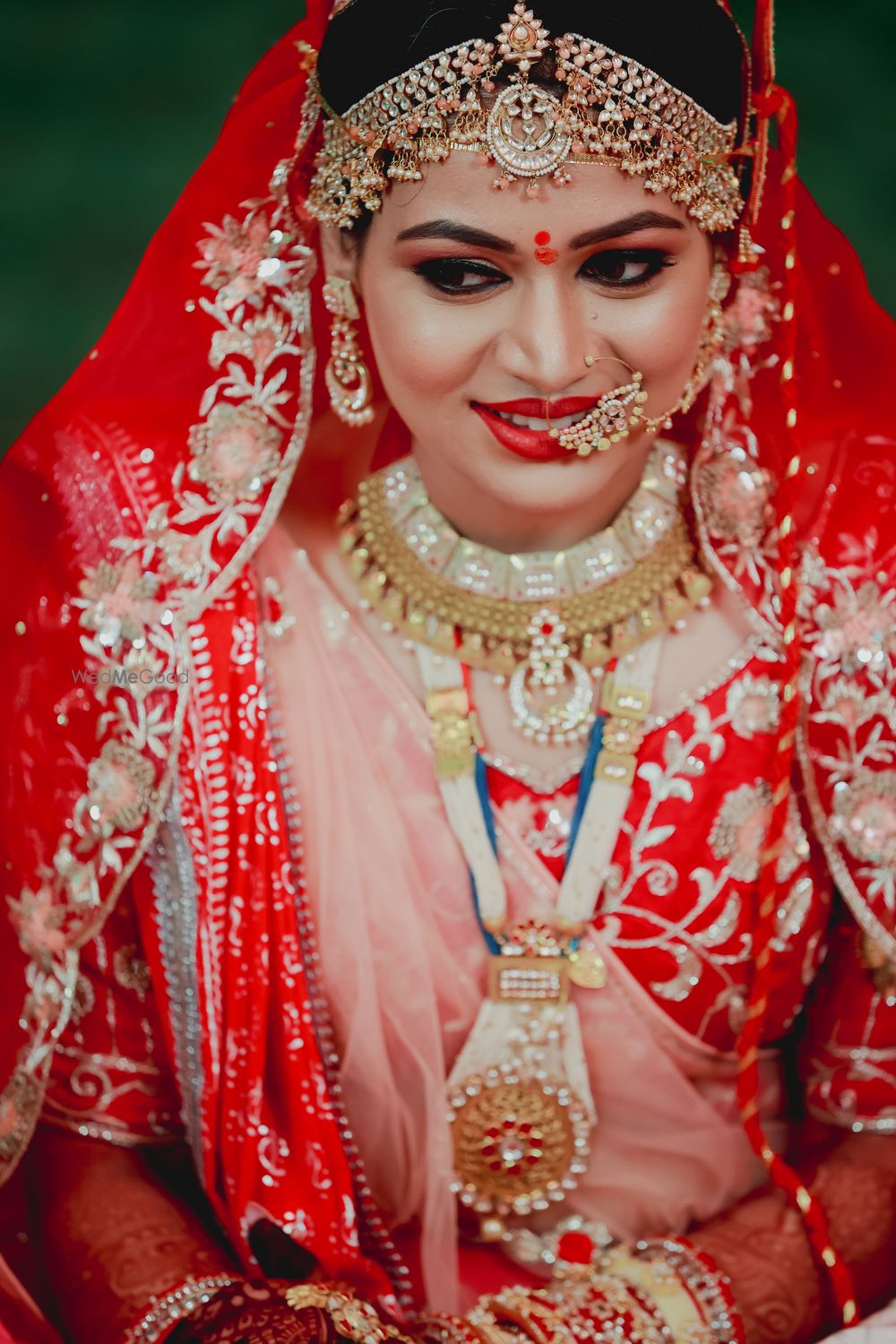 Photo From Sonali wedding - By Heena Patel Bridal World