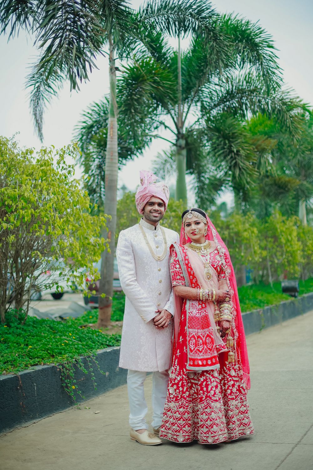 Photo From Sonali wedding - By Heena Patel Bridal World