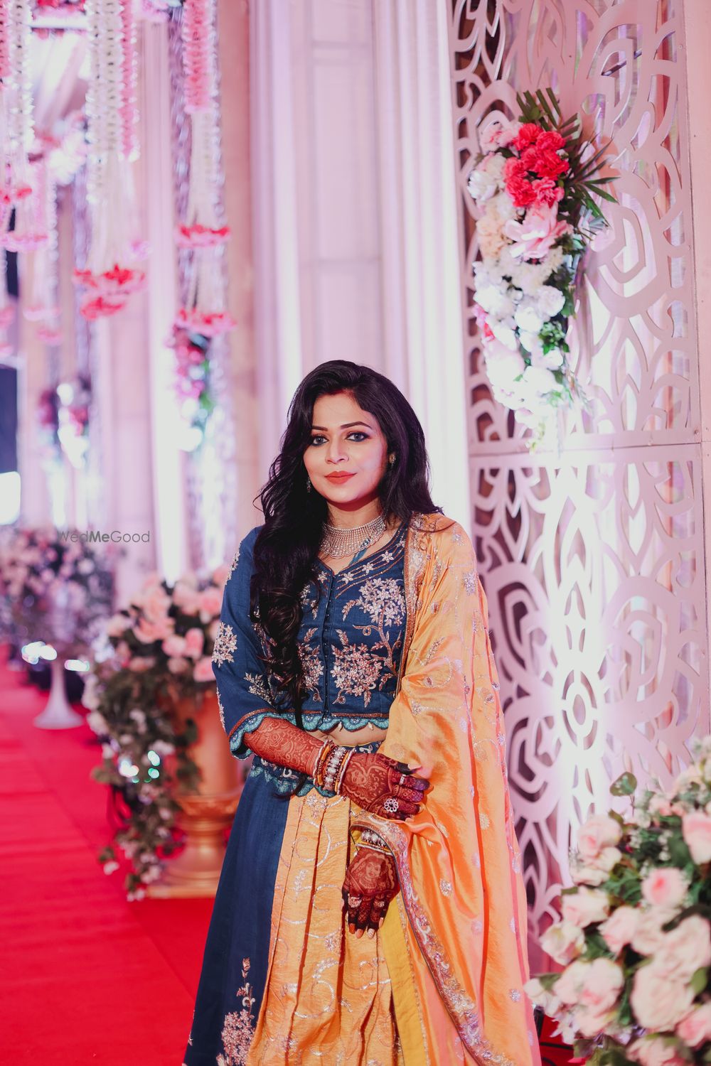 Photo From Sonali wedding - By Heena Patel Bridal World