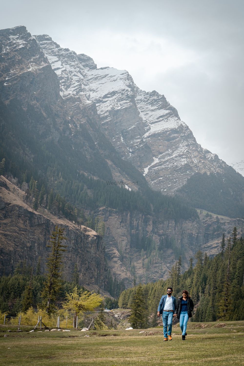 Photo From Ramanand & Mohini In Manali - By World Through Lens