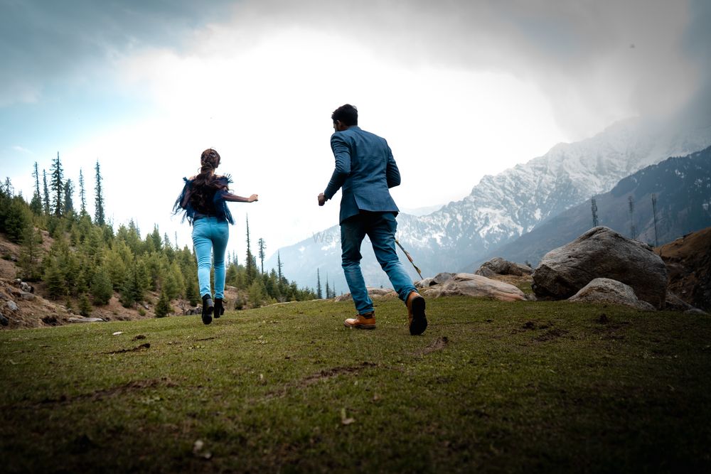 Photo From Ramanand & Mohini In Manali - By World Through Lens