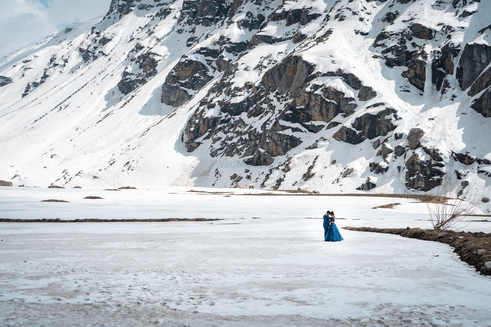 Photo From Ramanand & Mohini In Manali - By World Through Lens