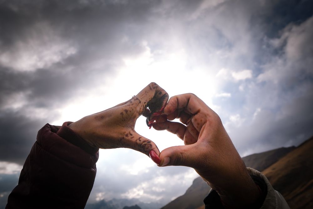 Photo From Raj & Sakshi In Manali - By World Through Lens