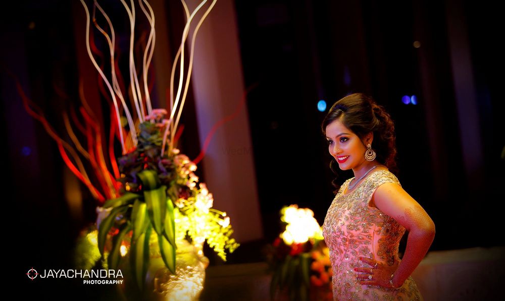 Photo From Groom - Bride Special - By JayaChandra PhotoGraphy & Studio