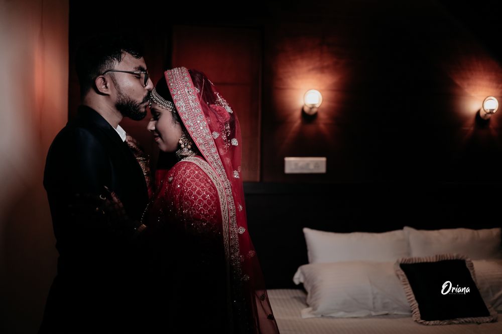 Photo From Muslim Wedding - By Oriana Weddings