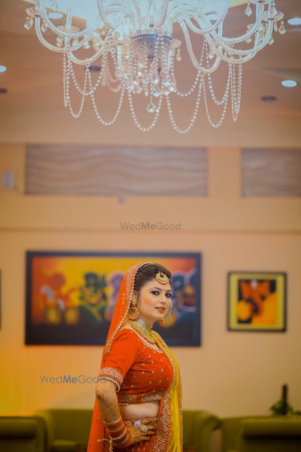 Photo From Abhishek weds Shweta - By Aman Singh Photography