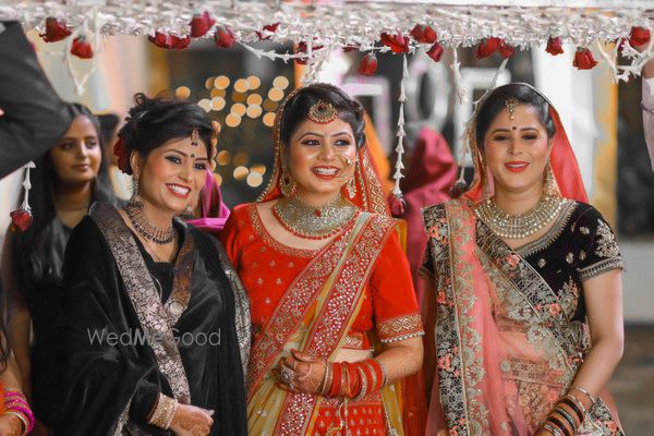 Photo From Abhishek weds Shweta - By Aman Singh Photography