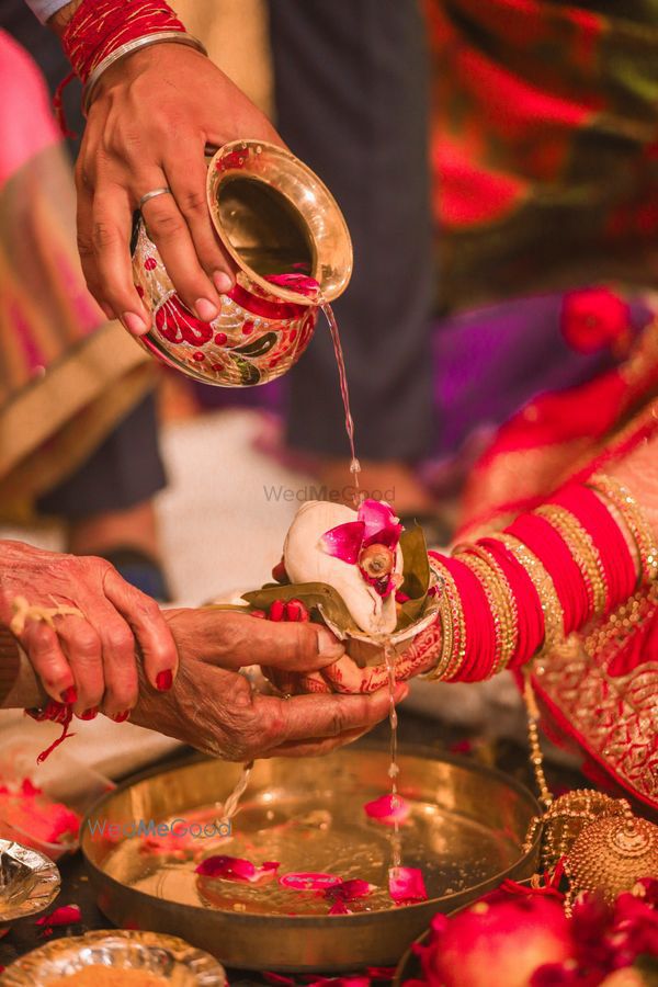 Photo From Abhishek weds Shweta - By Aman Singh Photography