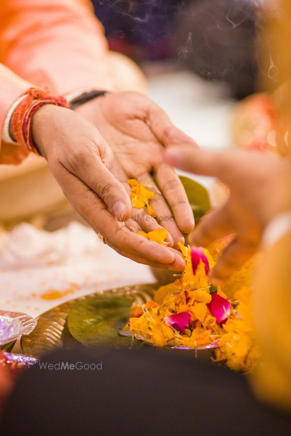 Photo From Abhishek weds Shweta - By Aman Singh Photography