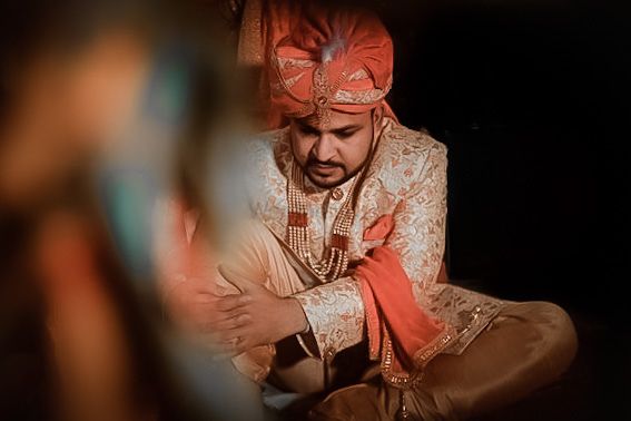 Photo From Abhishek weds Shweta - By Aman Singh Photography