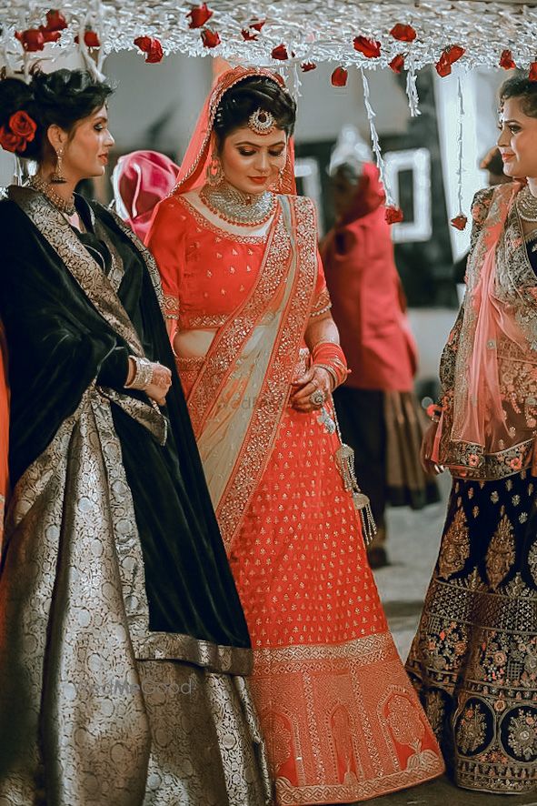 Photo From Abhishek weds Shweta - By Aman Singh Photography