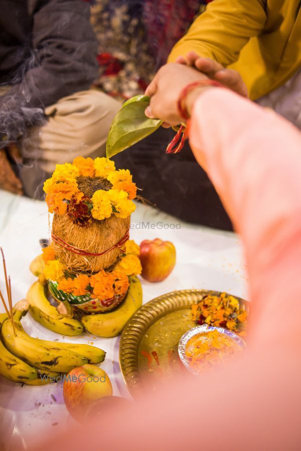 Photo From Abhishek weds Shweta - By Aman Singh Photography