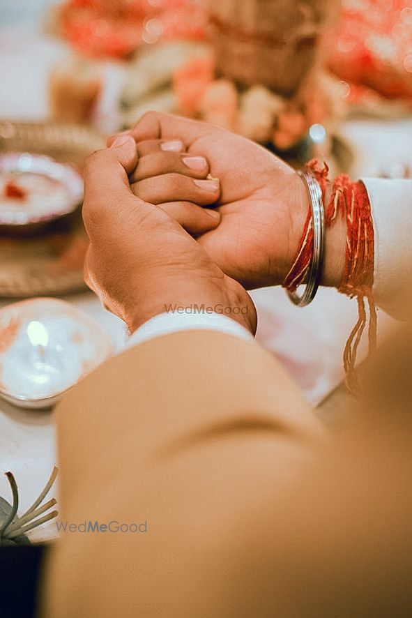 Photo From Abhishek weds Shweta - By Aman Singh Photography