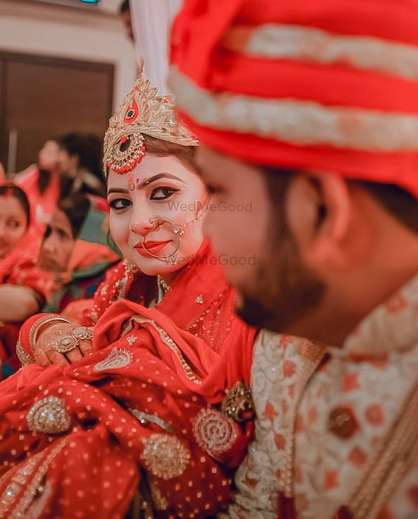 Photo From Abhishek weds Shweta - By Aman Singh Photography
