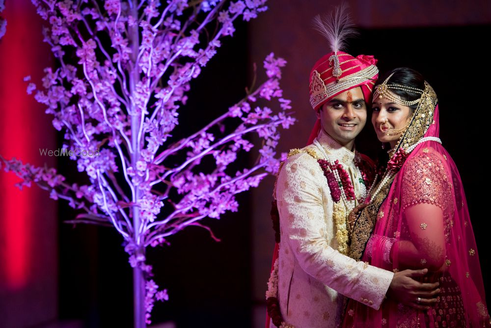 Photo From Shagun❤Ashish - By Wedding Jaipur