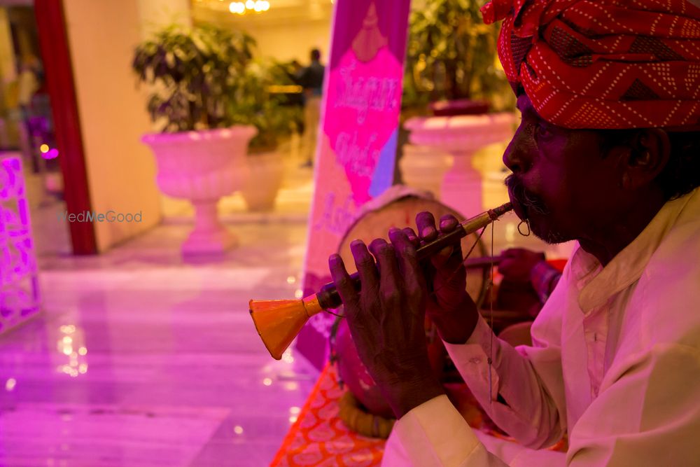 Photo From Shagun❤Ashish - By Wedding Jaipur