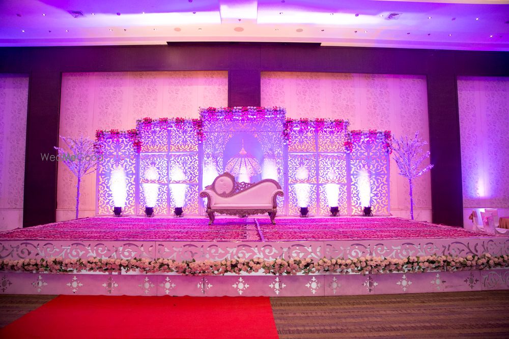 Photo From Shagun❤Ashish - By Wedding Jaipur