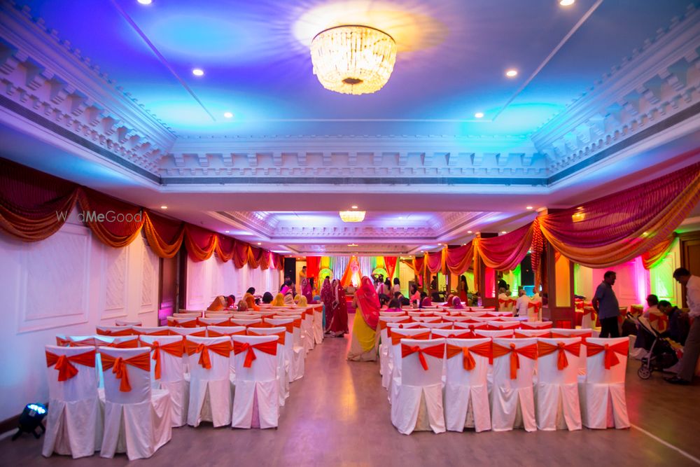 Photo From Shagun❤Ashish - By Wedding Jaipur