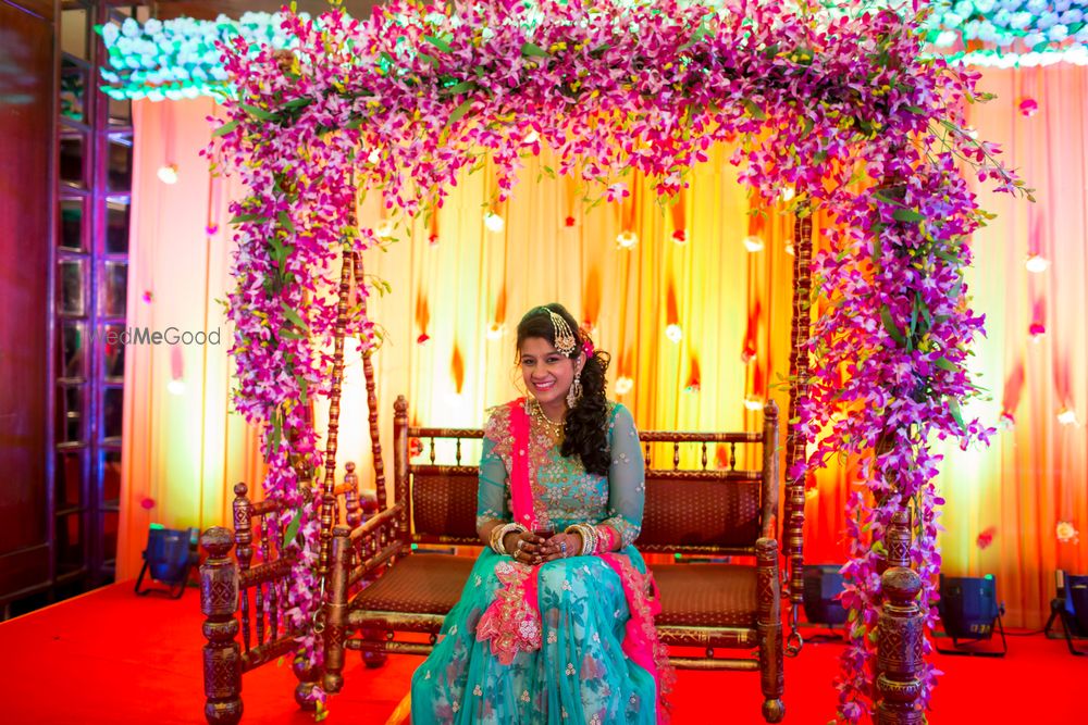 Photo From Shagun❤Ashish - By Wedding Jaipur