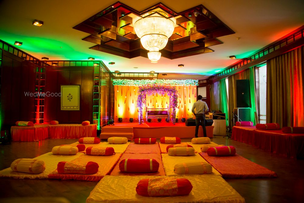 Photo From Shagun❤Ashish - By Wedding Jaipur