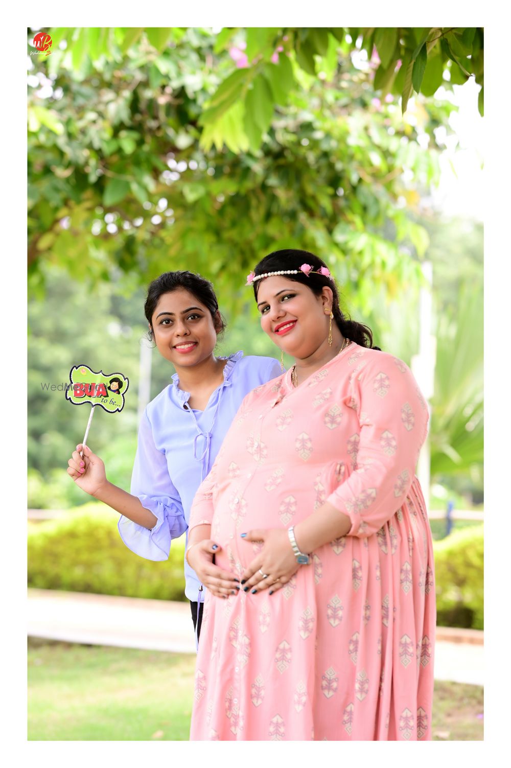 Photo From Maternity Photo - By Wedding Baba