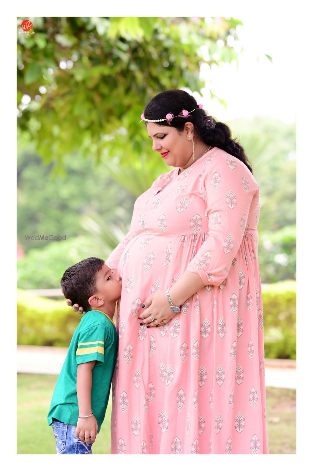 Photo From Maternity Photo - By Wedding Baba