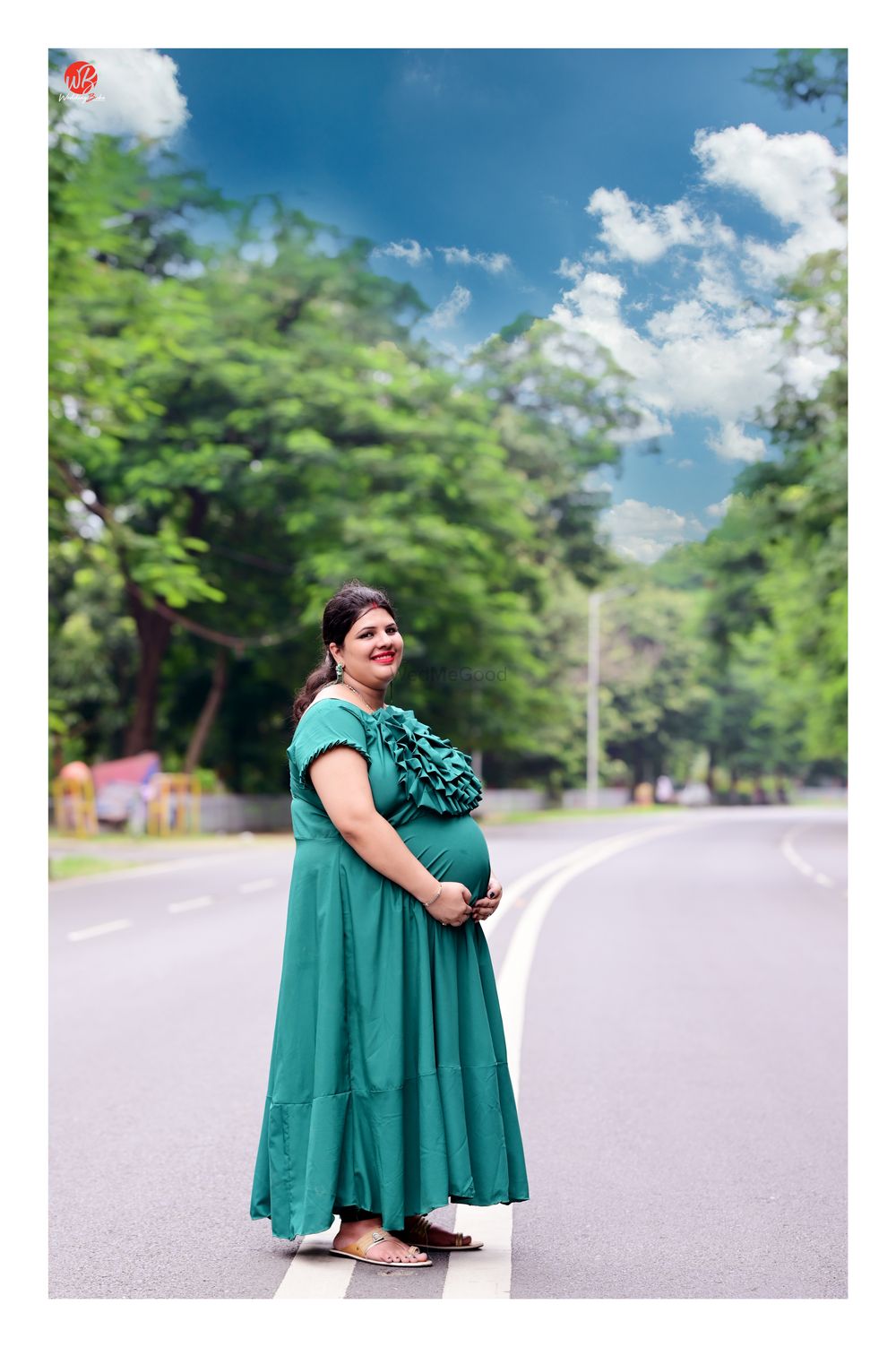 Photo From Maternity Photo - By Wedding Baba