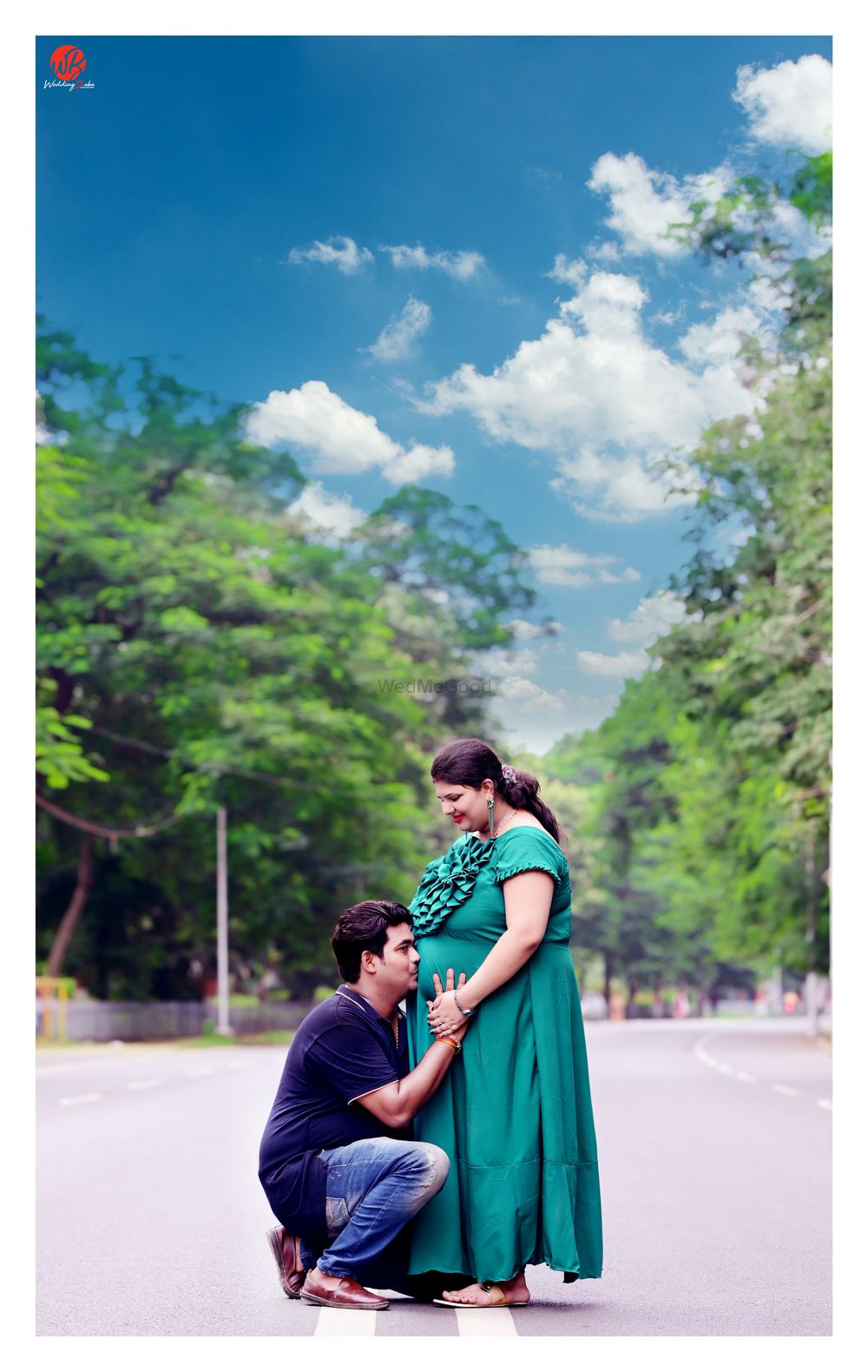 Photo From Maternity Photo - By Wedding Baba